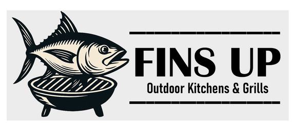 Fins up Grills
